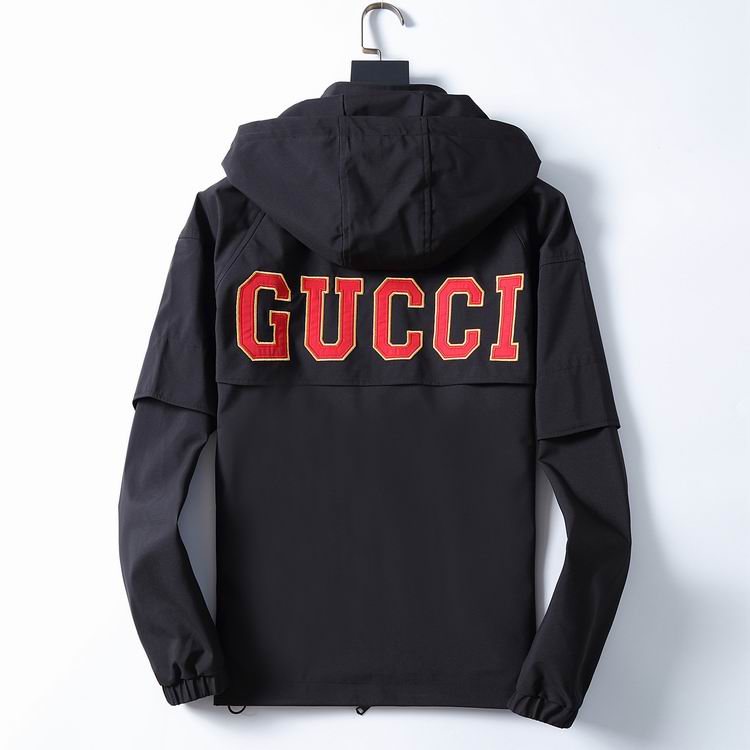 Gucci Men's Outwear 167